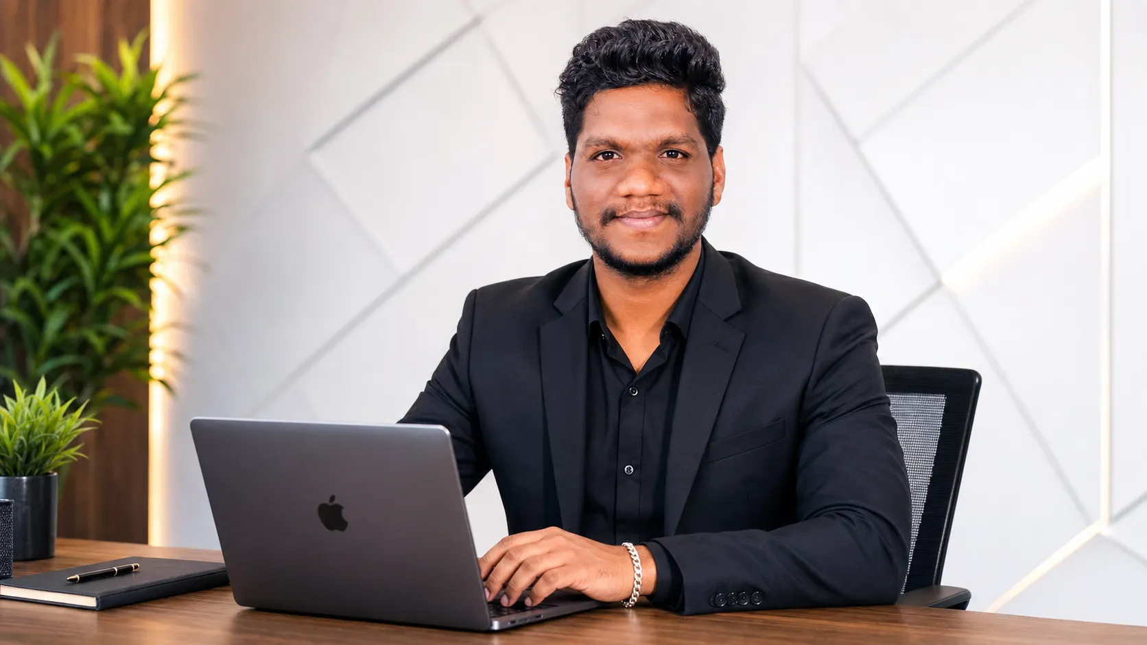 Subash Chandra Bose - Founder & CEO of SNAP Growth Marketing